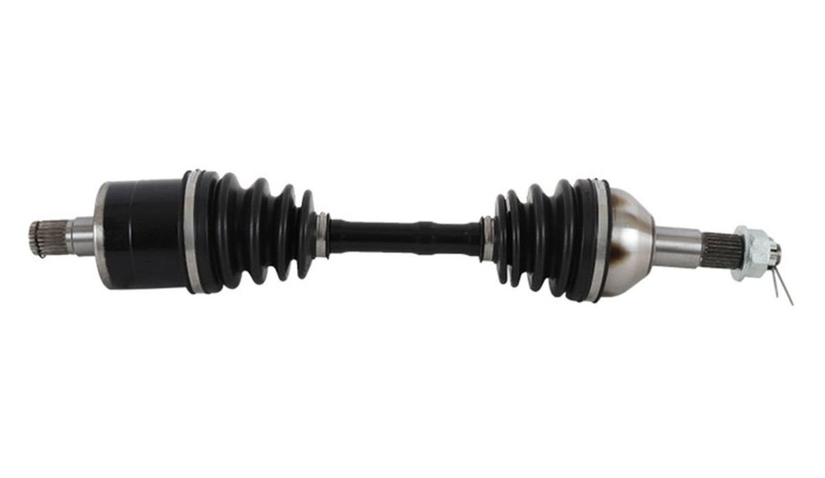 Półoś napędowa AB6 Strong Can-Am Outlander 1000 DPS tył strona prawa All Balls | AB6-CA-8-327