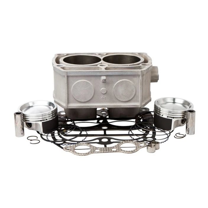 Cylinder Polaris RZR800, Ranger big bore Cylinder Works | 61002-K01