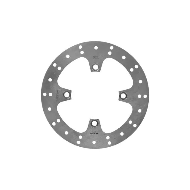 Tarcza hamulcowa przód/tył Honda FES 125, FES 150, FES/NSS 250 TRW | MST453