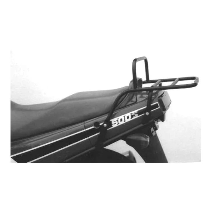 Stelaż pod kufer centralny Kawasaki GPZ 500 S 1988 - 1993 Hepco Becker | 650246 01 01