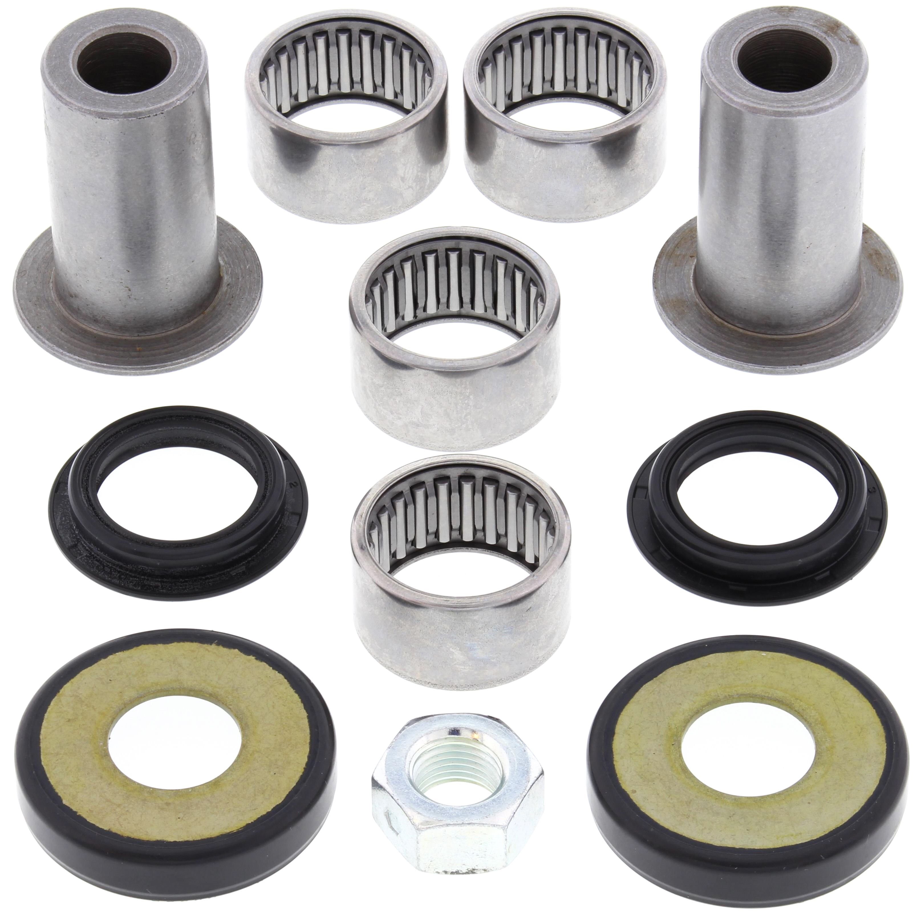 Zestaw naprawczy wahacza Kawasaki KLX110, Suzuki DRZ 110 ALL BALLS | 28-1173