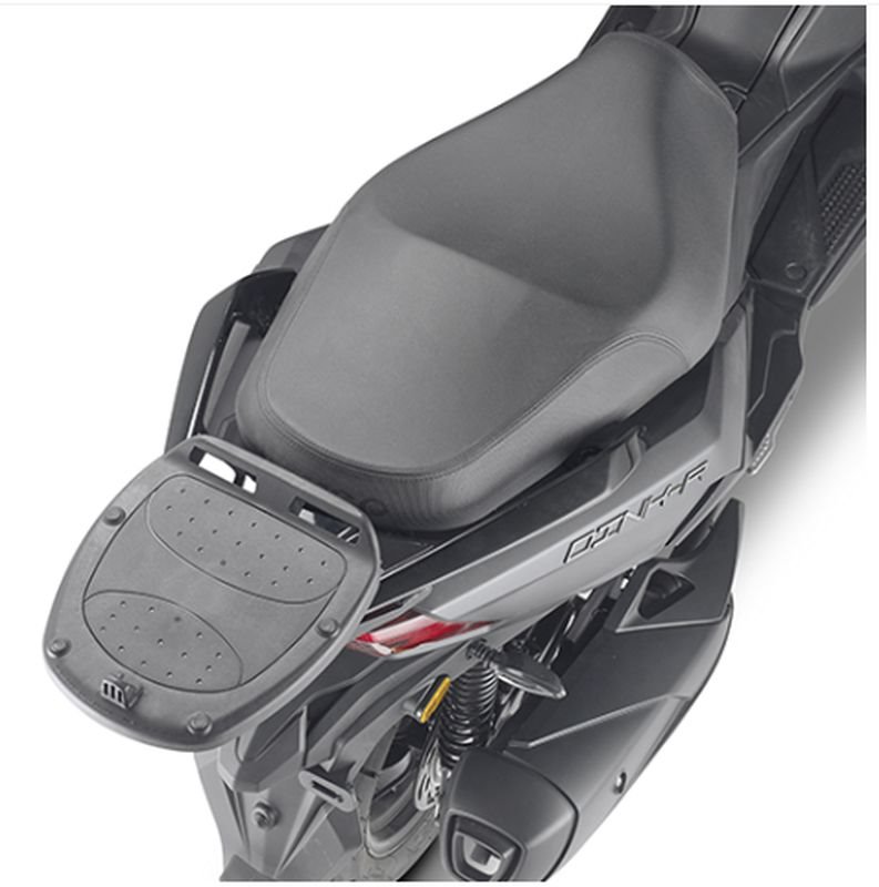 Stelaż kufra centralnego Yamaha MT-10 bez płyty Kappa | KR2163