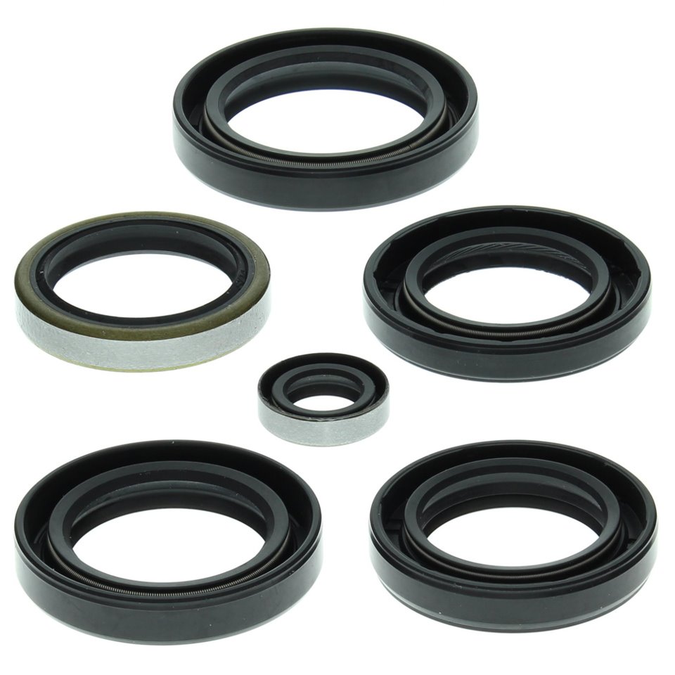 Komplet uszczelniaczy silnikowych Kawasaki KVF360A Prairie 4X4, KVF360C Prairie 4X4 Winderosa | 822215