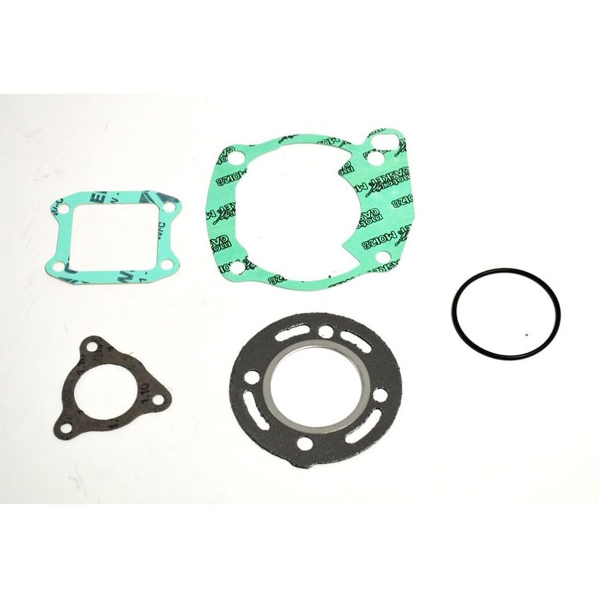 Uszczelki top-end Honda CR 80 Athena | P400210600083