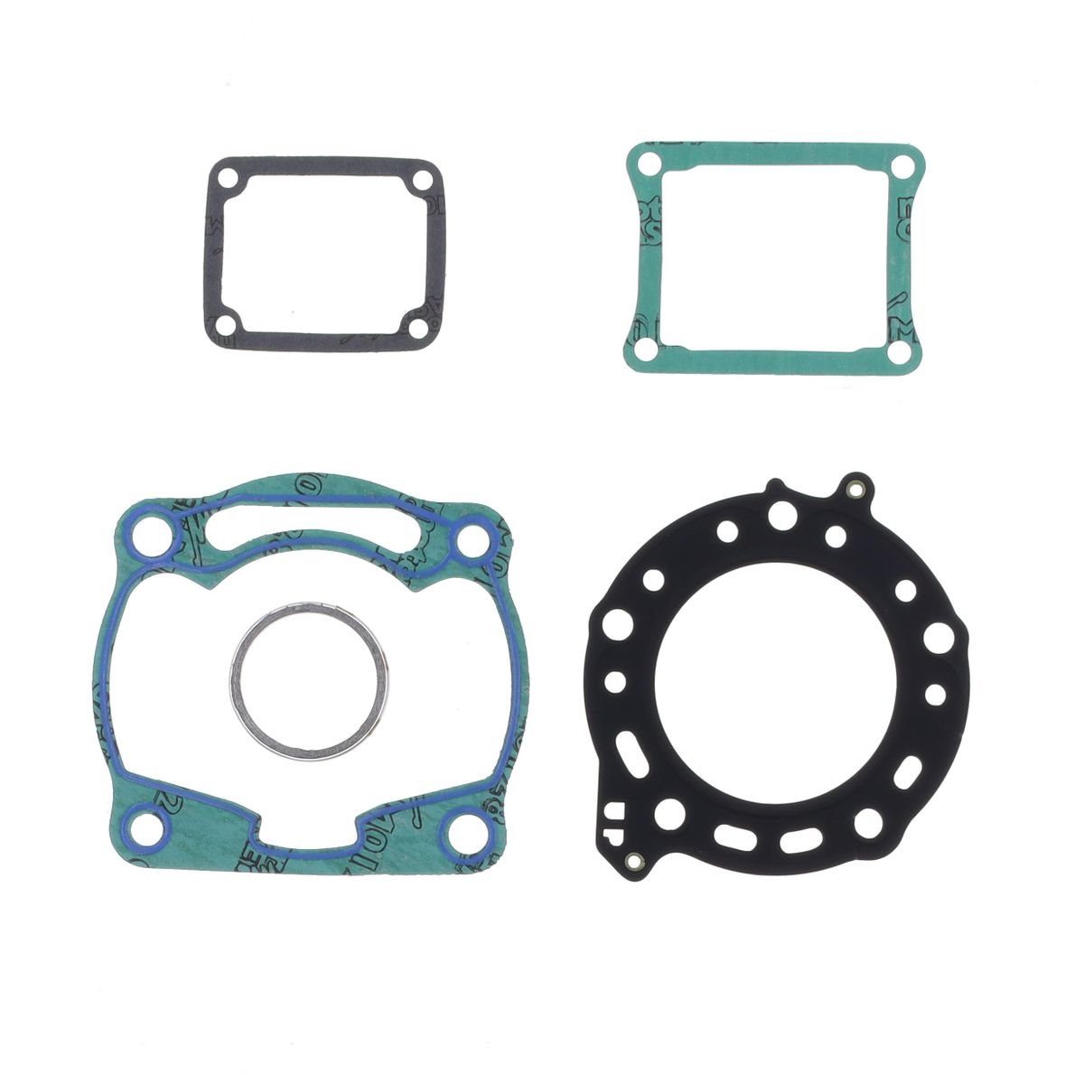 Uszczelki TOP-END Suzuki TS 200R Athena | P400510600033