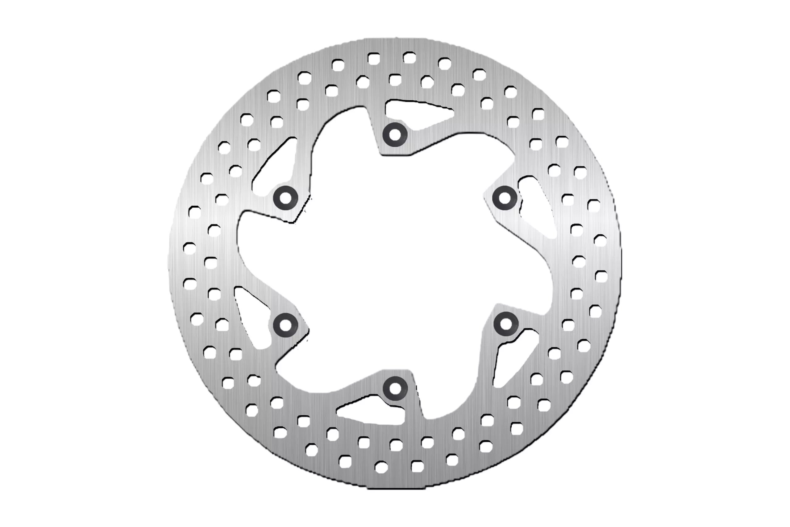 Tarcza hamulcowa przód Husqvarna CR, WR 125 250 360, TE 350, TC, TE 610 NG | NG733