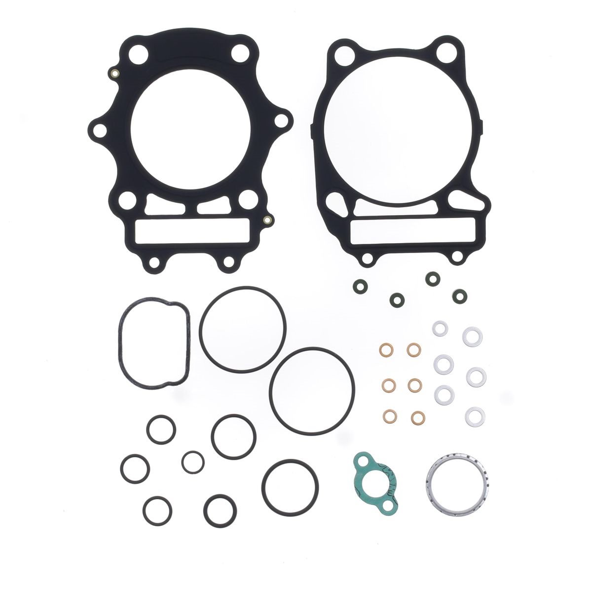 Uszczelki TOP-END Suzuki DR350 S/SE Athena | P400510600350