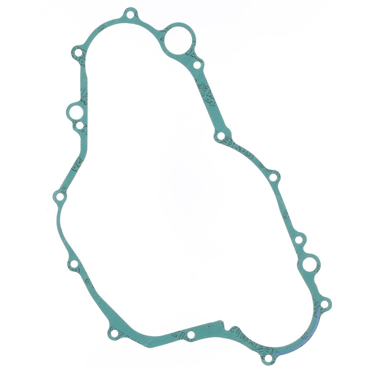Uszczelka pokrywy sprzęgła wewnętrzna Yamaha YZF 400, YZF 426, WRF 400 Athena | S410485008074