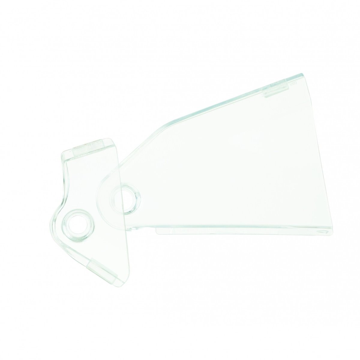 Plastikowa osłona grafiki Gas Gas MC/MCF/EC/ECF Polisport | 8487700001
