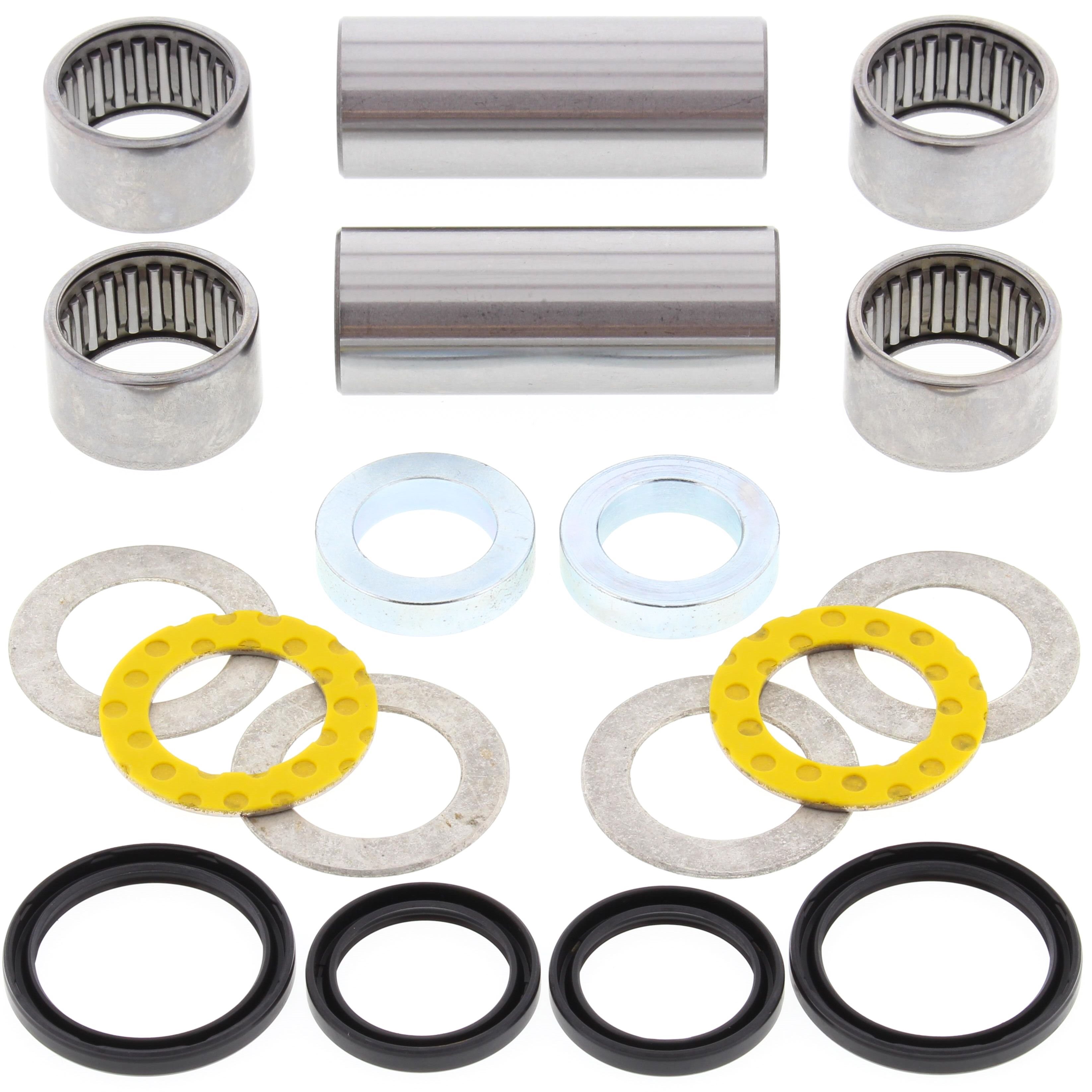 Zestaw naprawczy wahacza Yamaha YZF 250, 450, YZ 250, WR 250F, 450F ALL BALLS | 28-1158