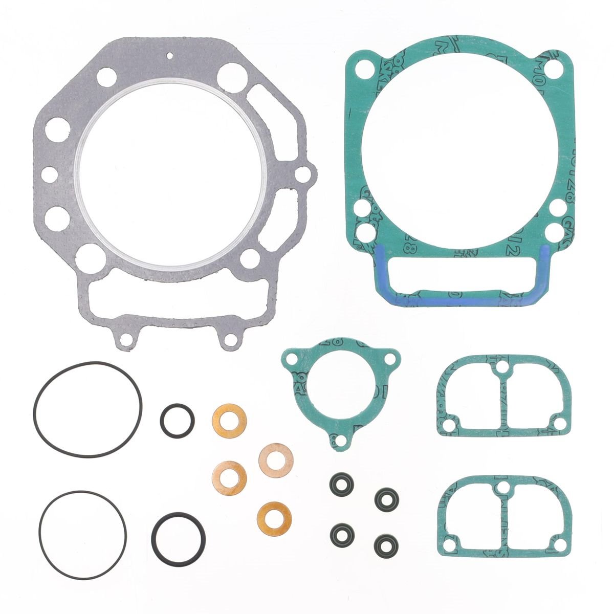 Uszczelki TOP-END KTM 620/640 LC4-E Athena | P400270600026