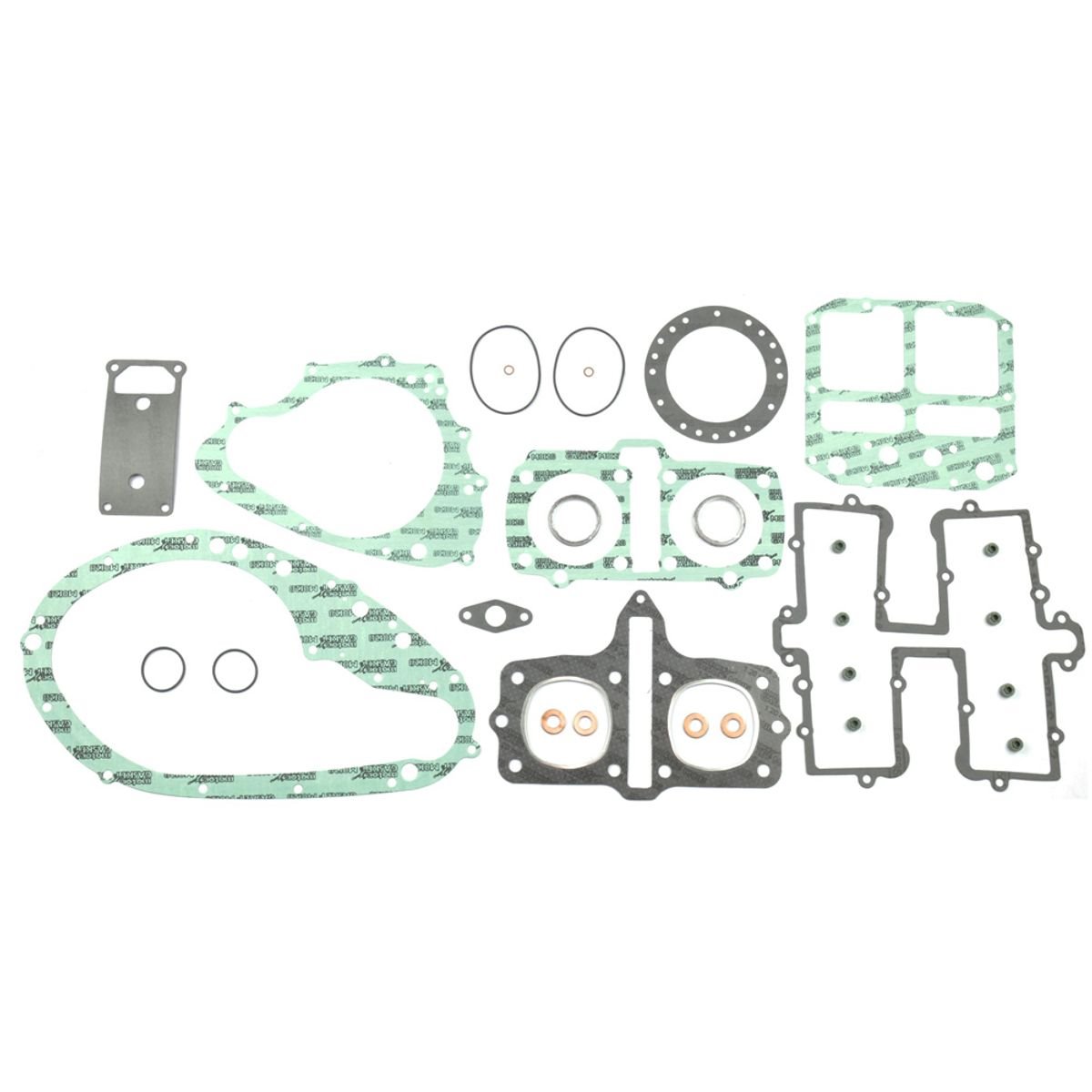 Komplet uszczelek Suzuki GSX 400 EZ/SX Athena | P400510850406