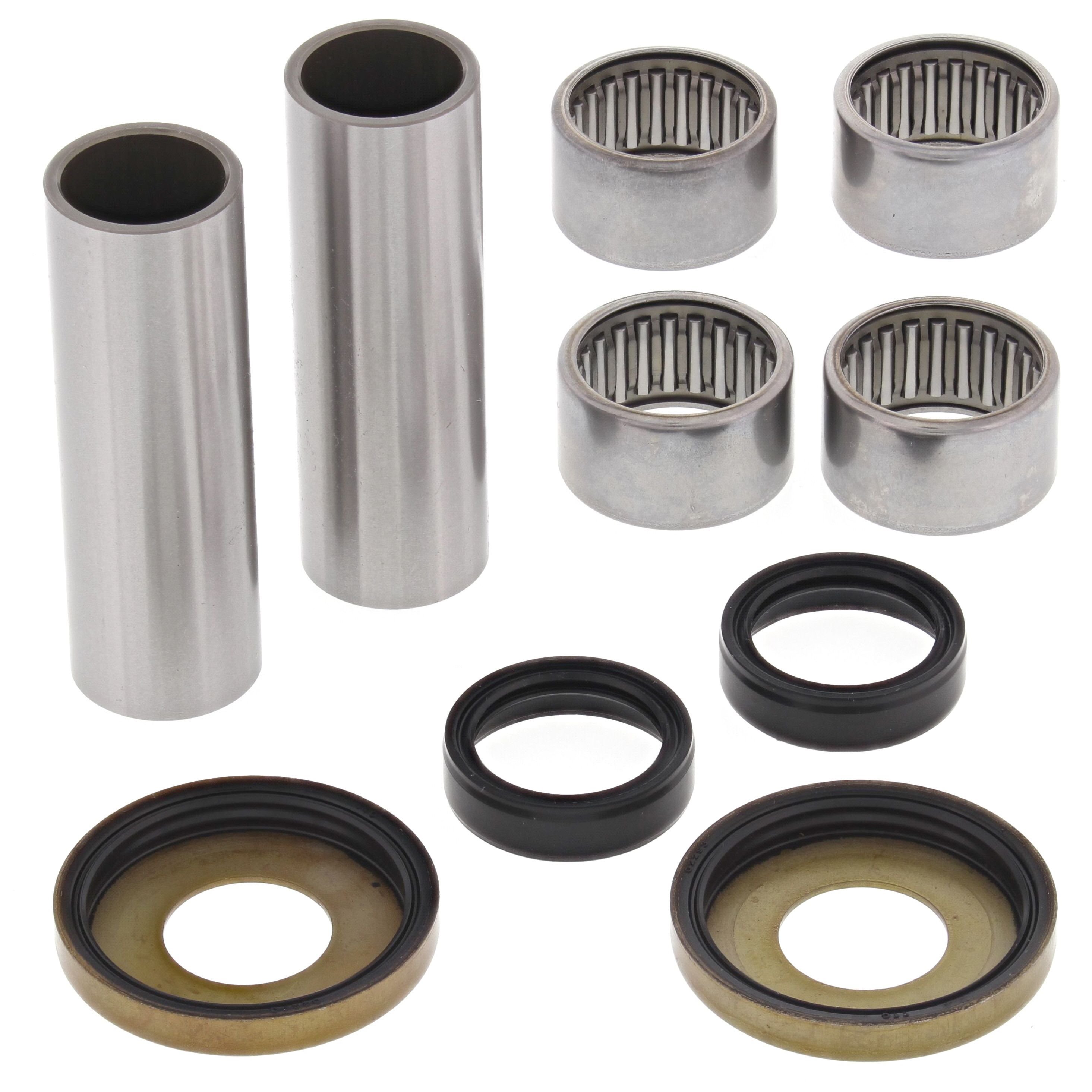 Zestaw naprawczy wahacza Yamaha WR 250R, 250X ALL BALLS | 28-1201