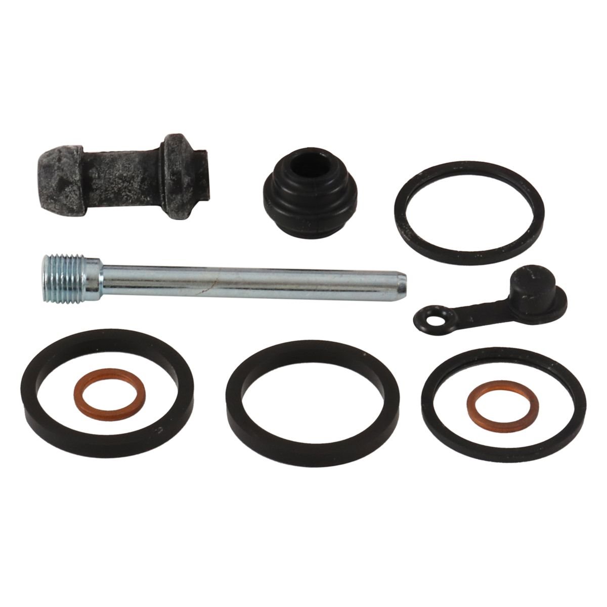 Zestaw naprawczy zacisku hamulcowego TYŁ Honda DN-01, GL1500C, ST1100, ST1100A All Balls | 18-3246