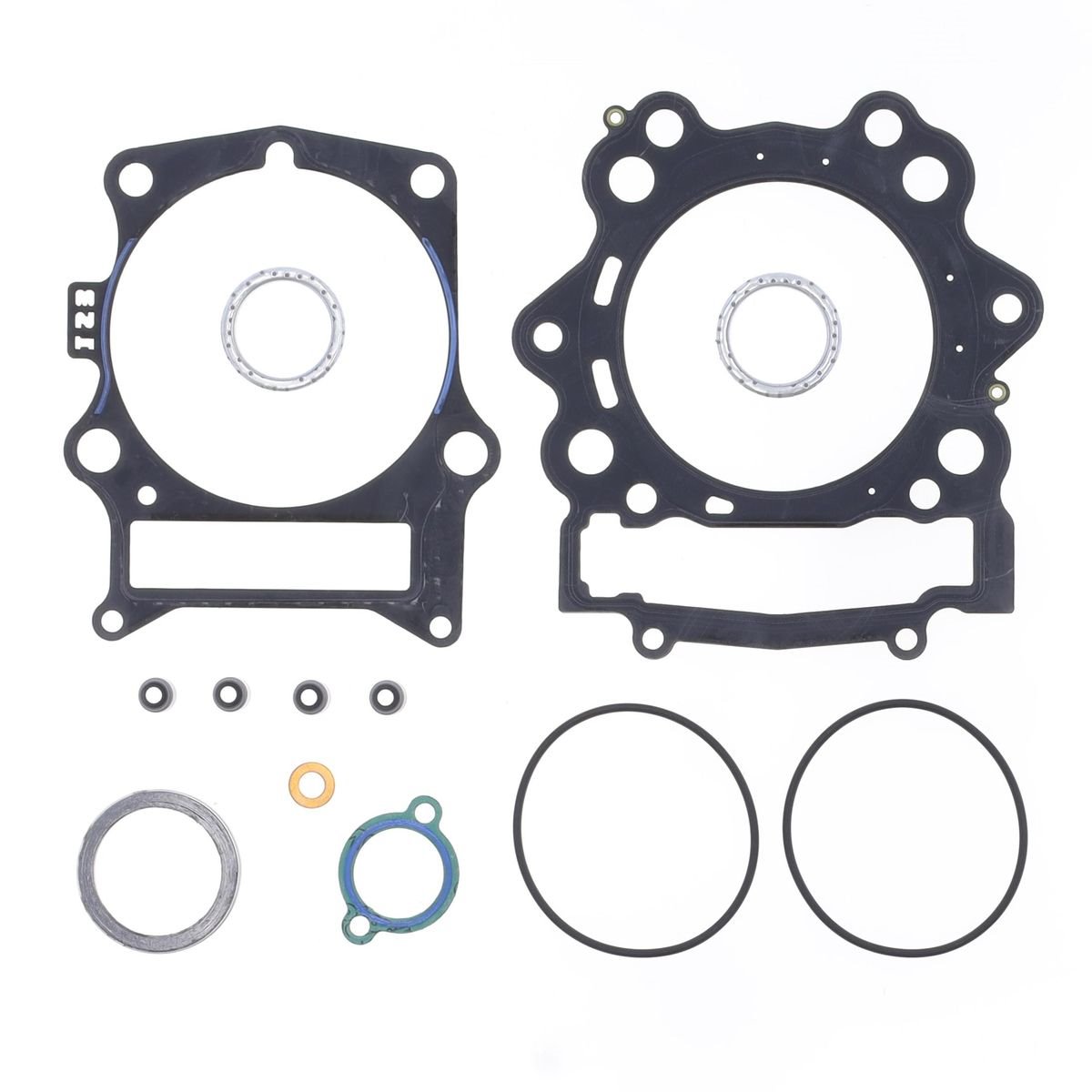 Uszczelki TOP-END Yamaha YFM 700 Raptor, Grizzly ATHENA | P400485600078