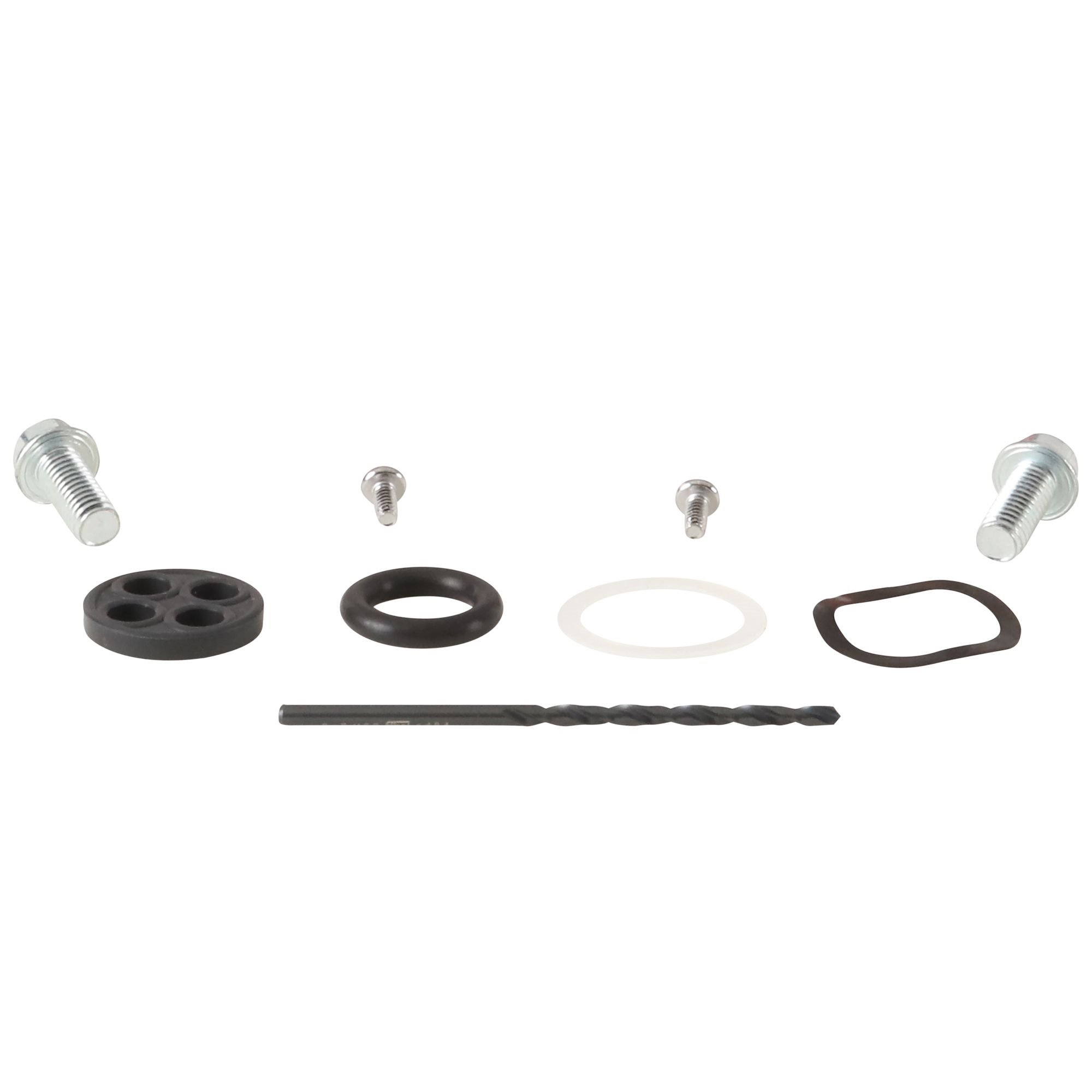 Zestaw naprawczy kranika Honda CR85R, CRF150F, CRF230F, XR250R, XR600R ALL BALLS | 60-1217
