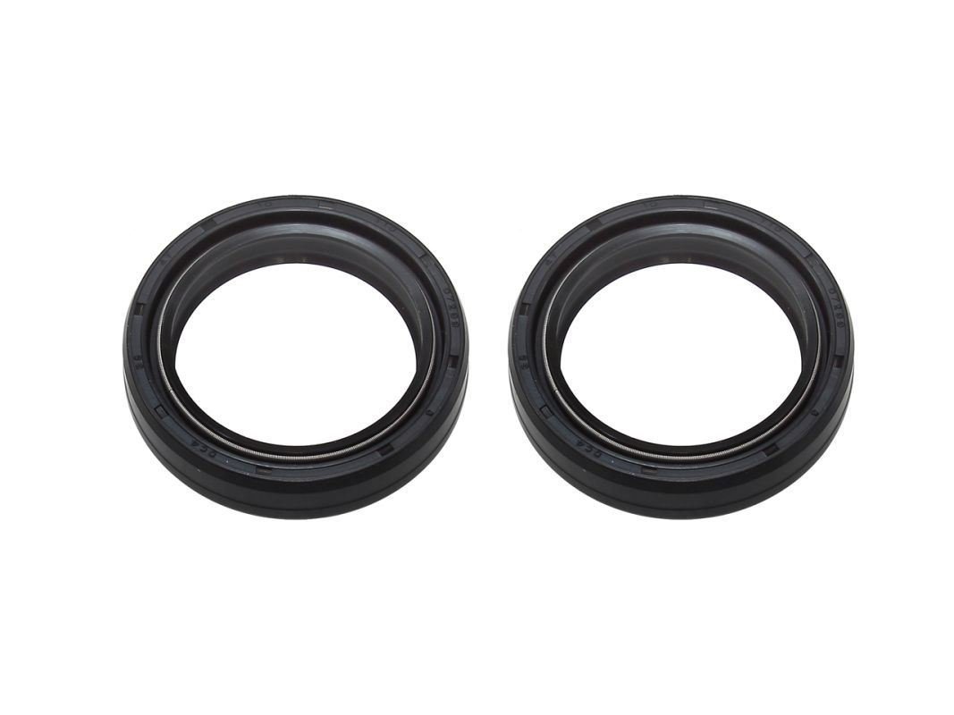 Uszczelniacze przedniego zawieszenia olejowe 35X47X10 MM Aprilia Climber 280; KTM SX 65, XC 65 (55-128 ARI040) PSYCHIC | MX-08048
