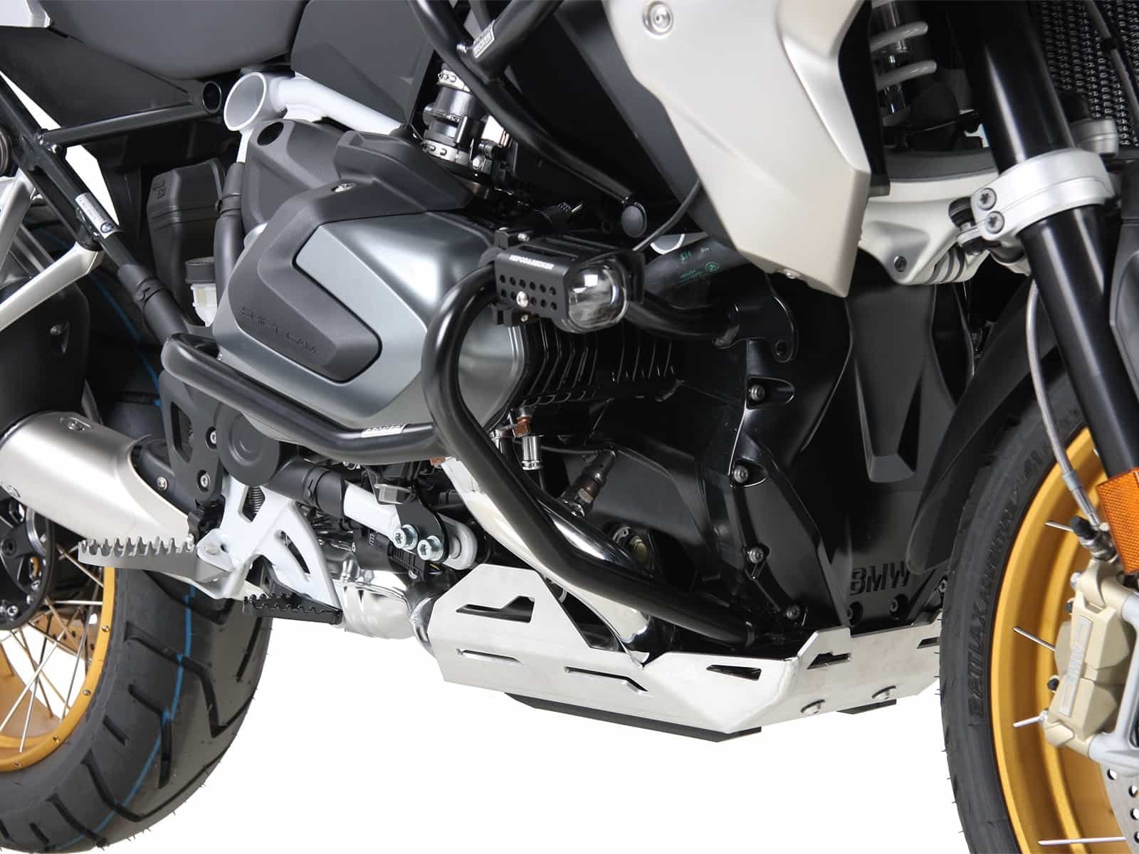 Gmole silnika BMW R 1250 GS 2018 - 2023 Hepco Becker | 5016514 00 01