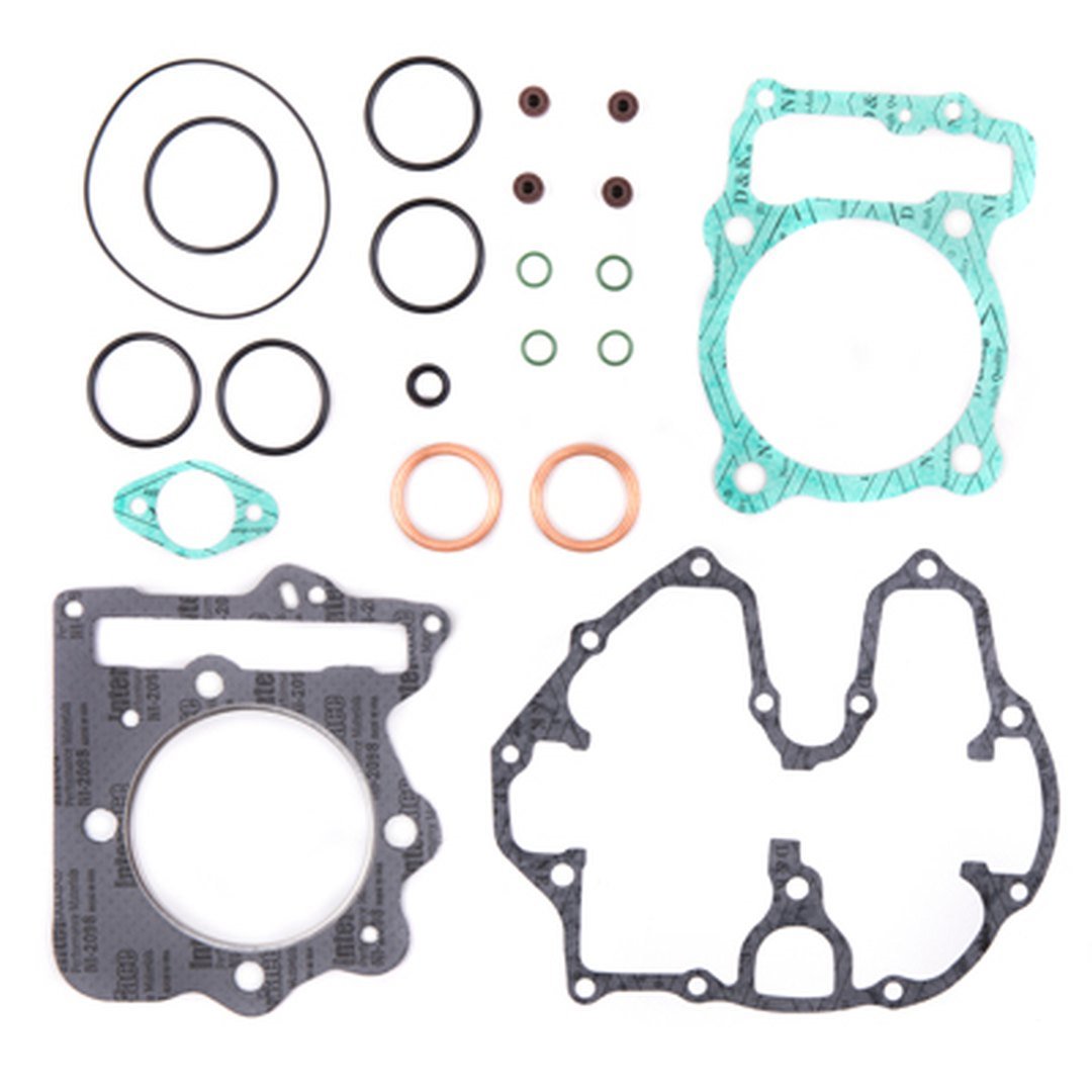 Uszczelki top-end Honda XR 400R ProX | 35.1416