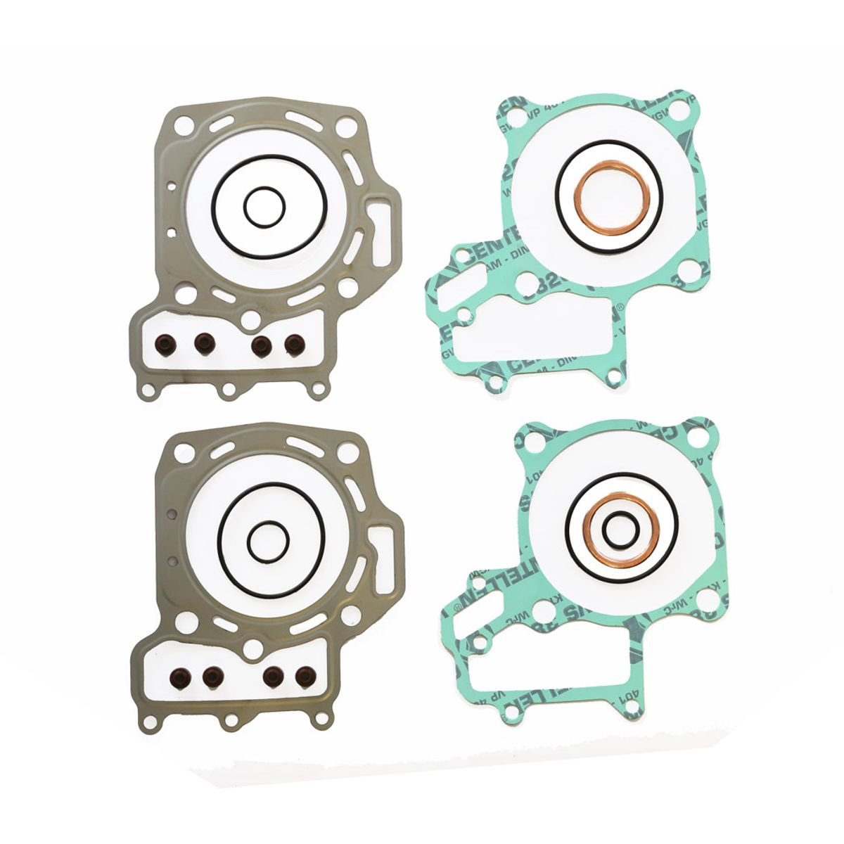 Uszczelki TOP-END Kawasaki KVF 750 Brute Force Athena | P400250600029