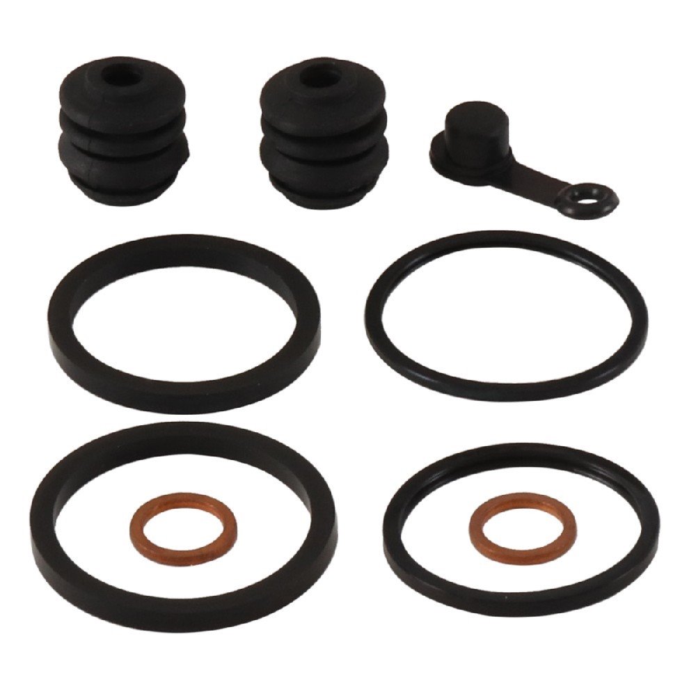 Zestaw naprawczy zacisku hamulcowego przód Yamaha XVS1300 Stryker, XVS650 V-Star, XVS95 V Star ALL BALLS | 18-3088