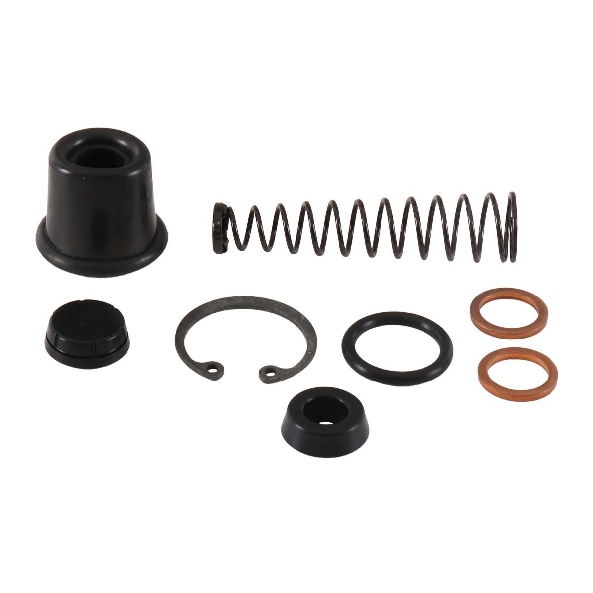 Zestaw naprawczy pompy hamulcowej tył Yamaha YFM400 Kodiak 2WD, 4WD All Balls | 18-1095