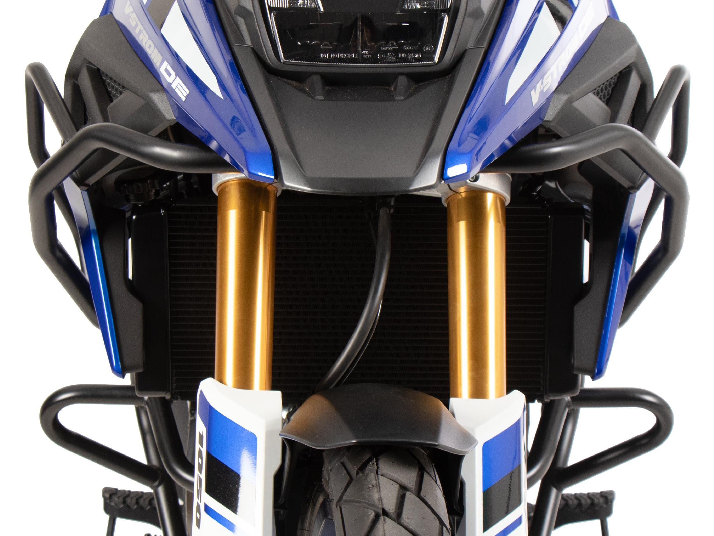 Gmole zbiornika Suzuki V-Strom 1050 DE 2023-2026 Hepco Becker | 5023549 00 01