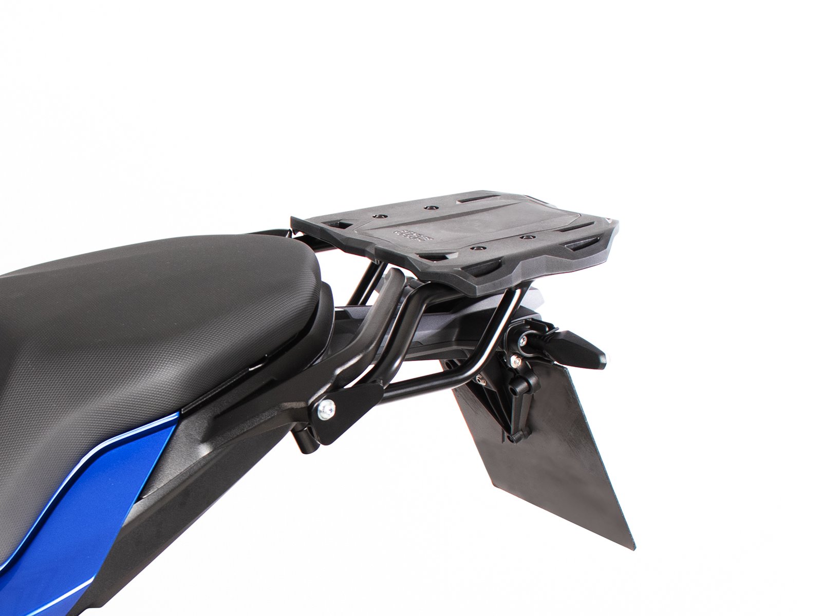 SmartRack Stelaż na trobę tylnią BMW F 900 XR 2025-2026 Hepco Becker | 6806548 01 01