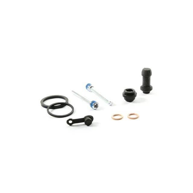 Zestaw naprawczy zacisku hamulcowego tył Suzuki RM 250, DR 650 SE, Yamaha YZ 125, YZF 400, WR 400 F ProX | 37.63035