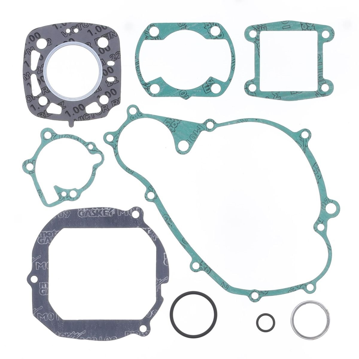 Komplet uszczelek Yamaha YZ 80 T/L/B/D Athena | P400485850088