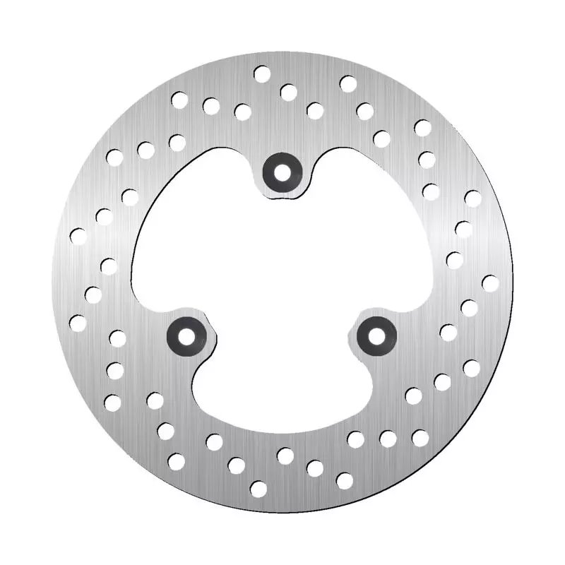 Tarcza hamulcowa tył SYM Joyride 125/200 (200x73x4mm) (3x10,25mm) | NG1968