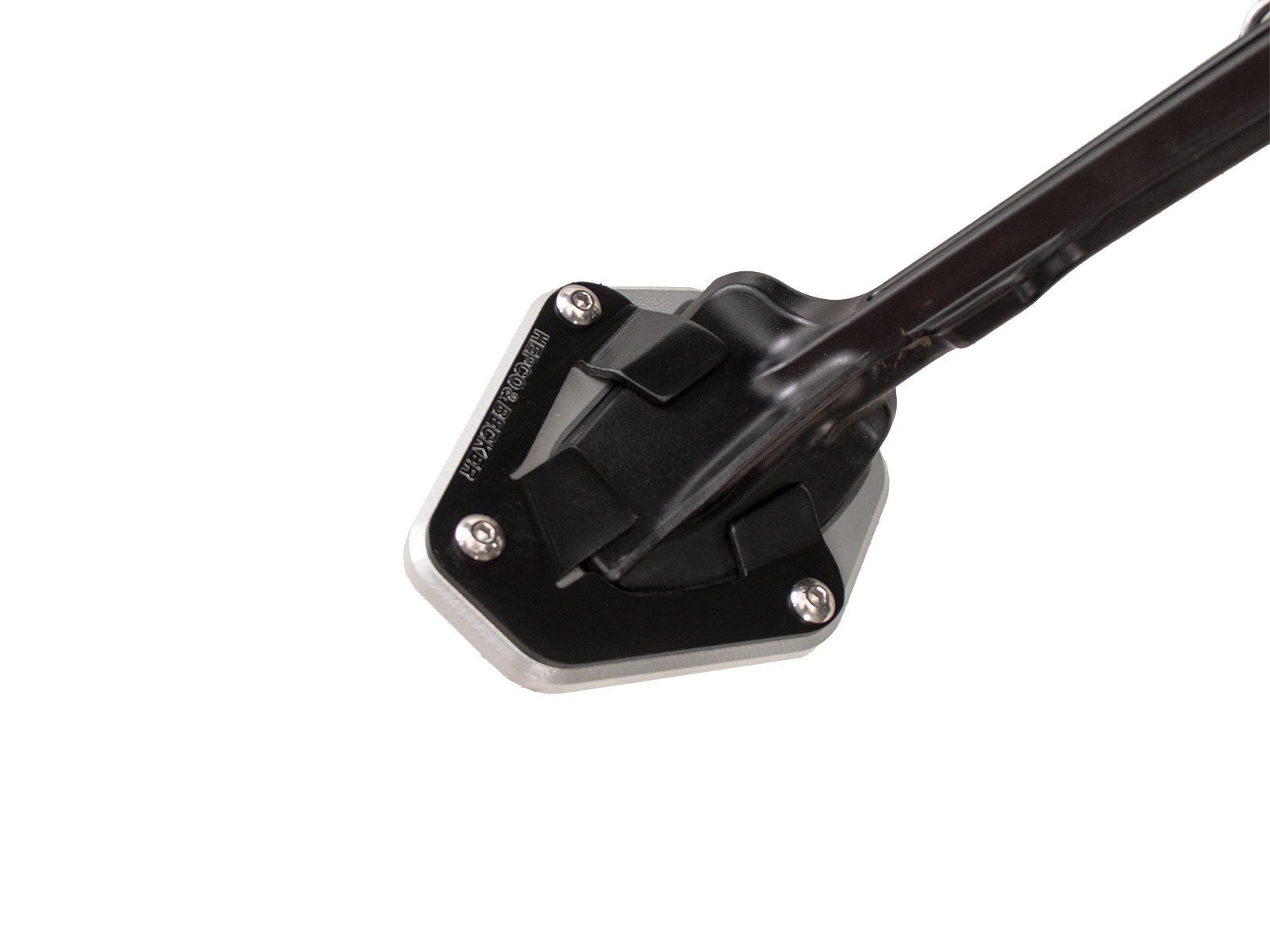 Poszerzenie stopki bocznej Honda NT 1100 / DCT / ES 2025-2026 Hepco Becker | 42119551 00 91