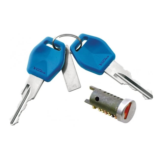 Komplet zamka Vespia/Piaggio skutery Vicma | 1079379