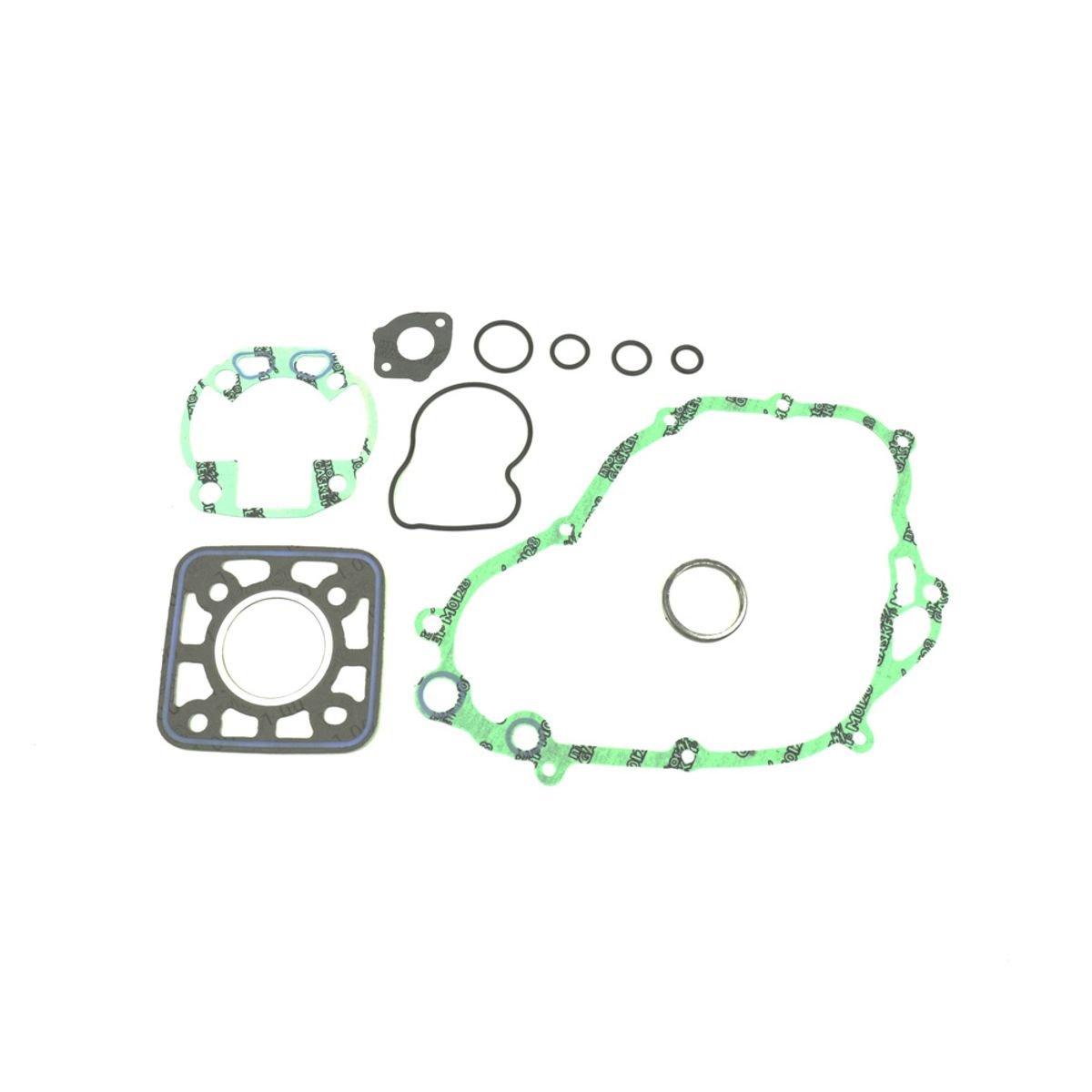 Komplet uszczelek Suzuki RG 80 Athena | P400510850088