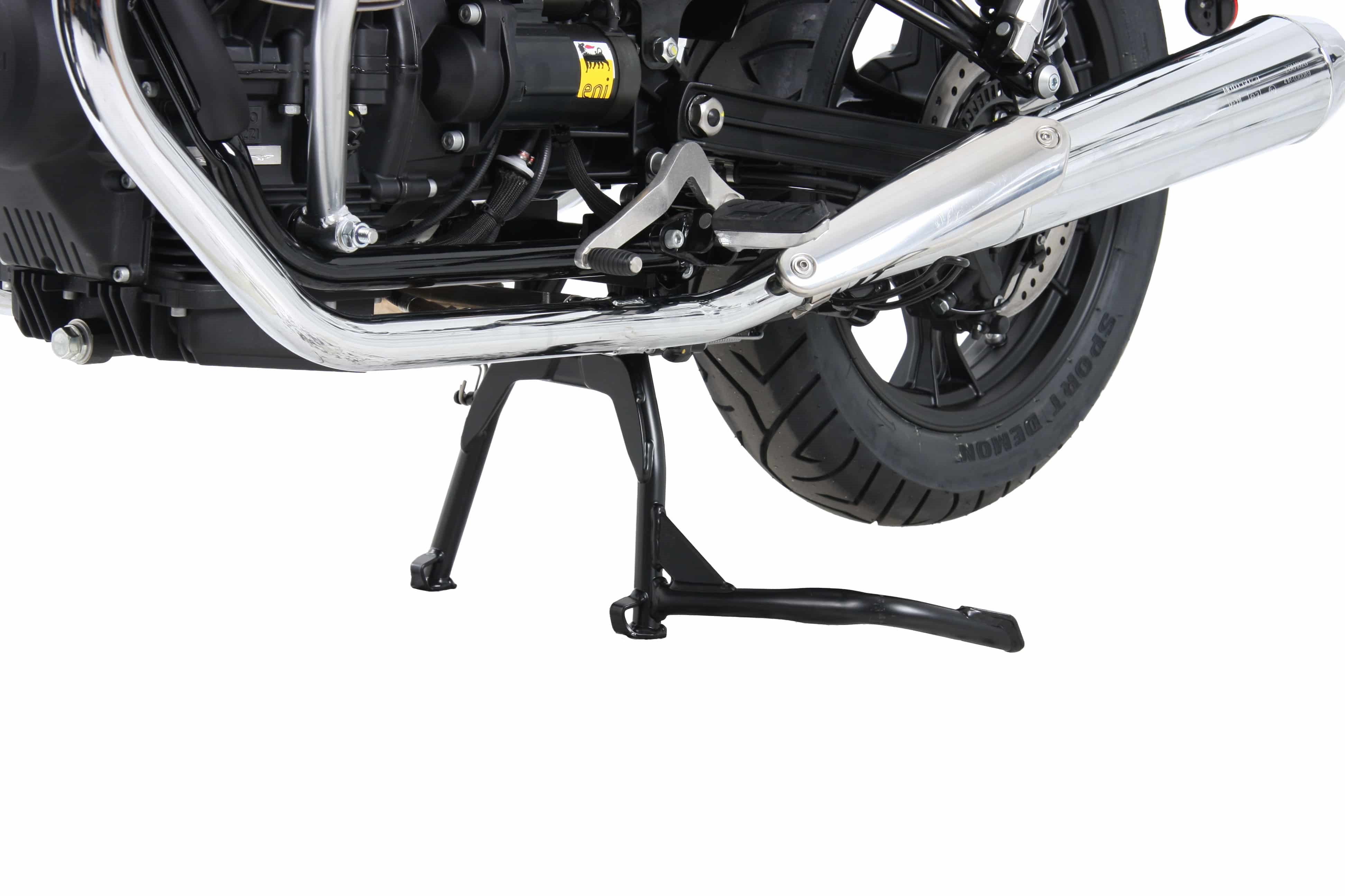 Stopka centralna Moto Guzzi V 7 II 2015-2016 Hepco Becker | 505545 00 01