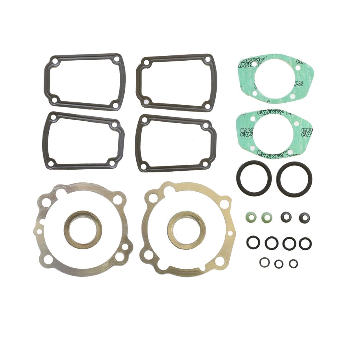 Uszczelki Top-End Cagiva Elefant 750, Ducati 750, SS 600 Athena | P400090600240/1