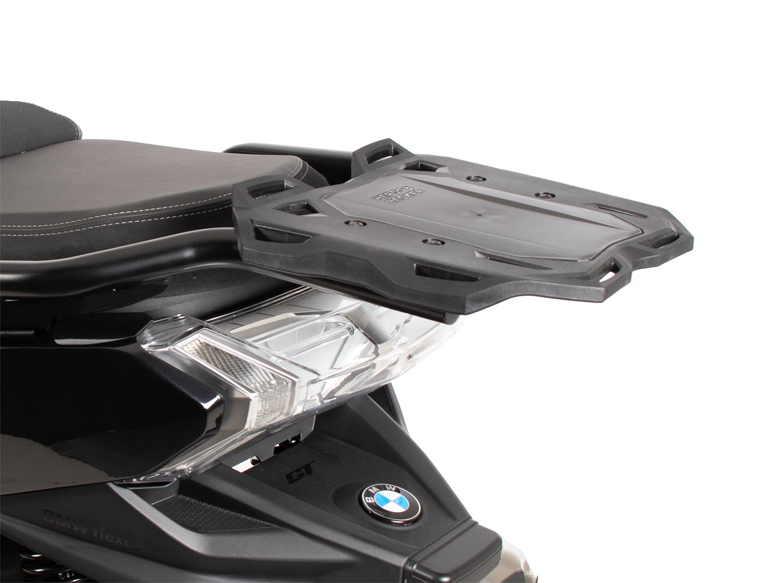 Stelaż na torbę tylną Smartrack BMW C 400 GT 2025-2026 Hepco Becker | 6806545 01 01