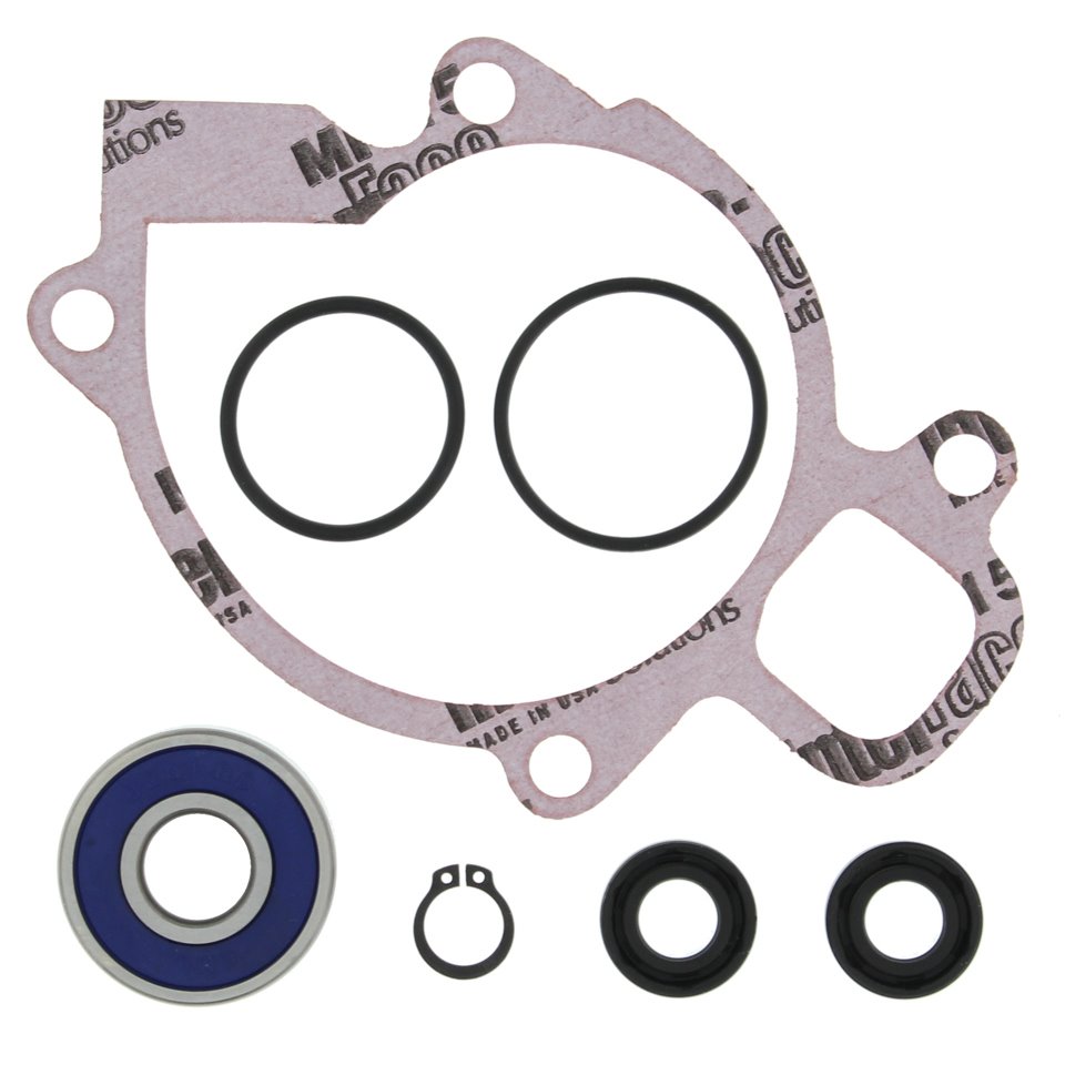Zestaw naprawczy pompy wody KTM SX/EXC 400/450/520/525, XC525 ATV, RACING 4T RFS Winderosa | 821318