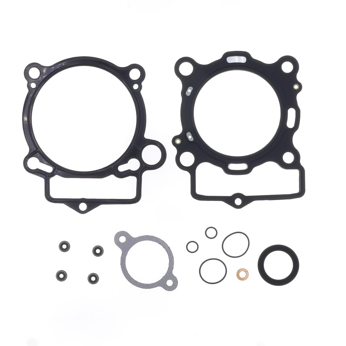 Uszczelki TOP END Gas Gas EC/EX/MC 250F, Husqvarna FC/FE 250, KTM EXC-F/SX-F/XC-F 250 Athena | P400270600095
