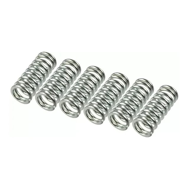 Sprężyny sprzęgłowe Yamaha YZ 125, TT 350, XT 500/550/600, XJ 600, XJ Diversion 600, XTZ 660 Tenere, Raptor YFM 660, Suzuki RM 80, RM 85, RM 125 (EBS014) TRW | MEF114-6