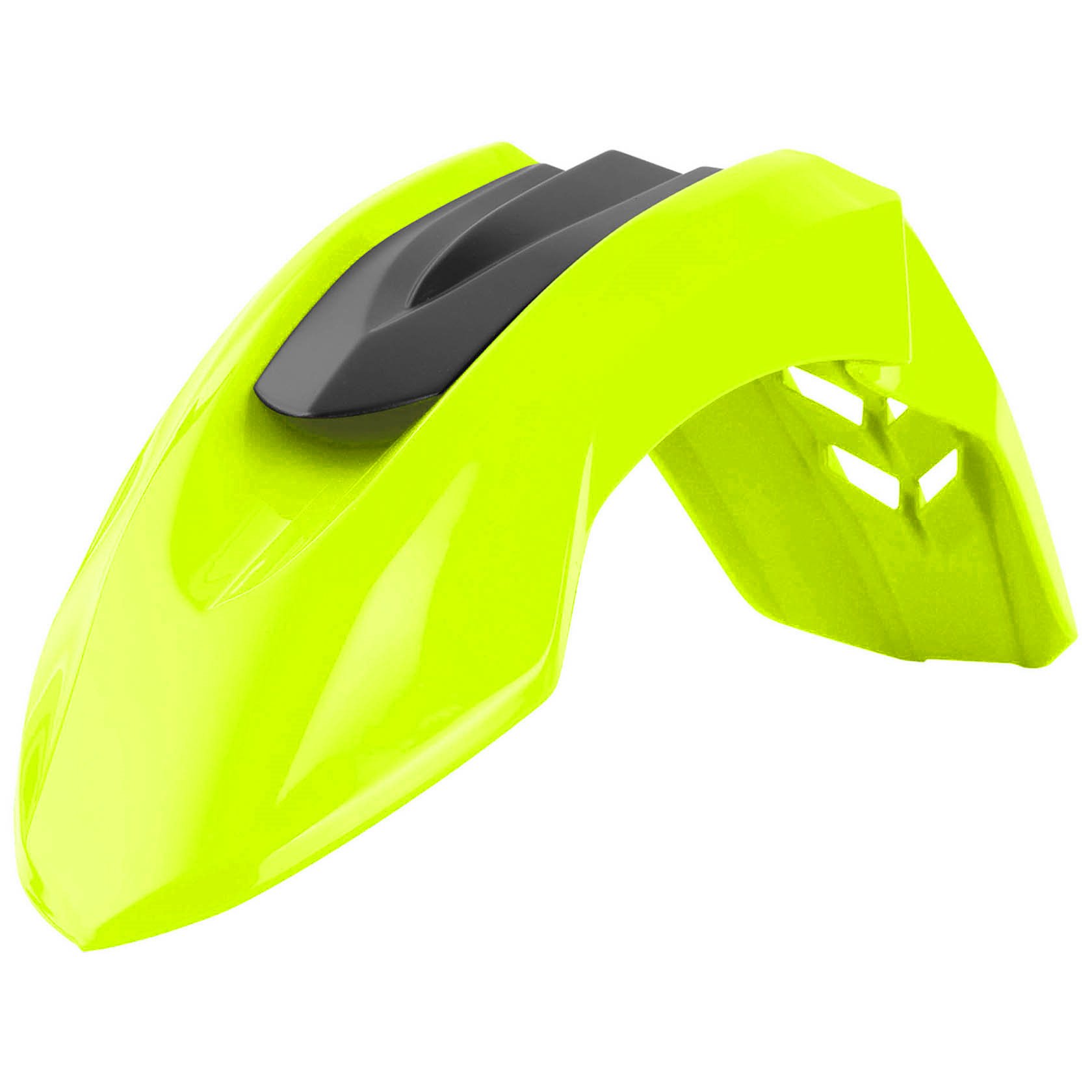 Błotnik przód Uniwersalny SM Line Zielony Fluo Polisport | 8553500015