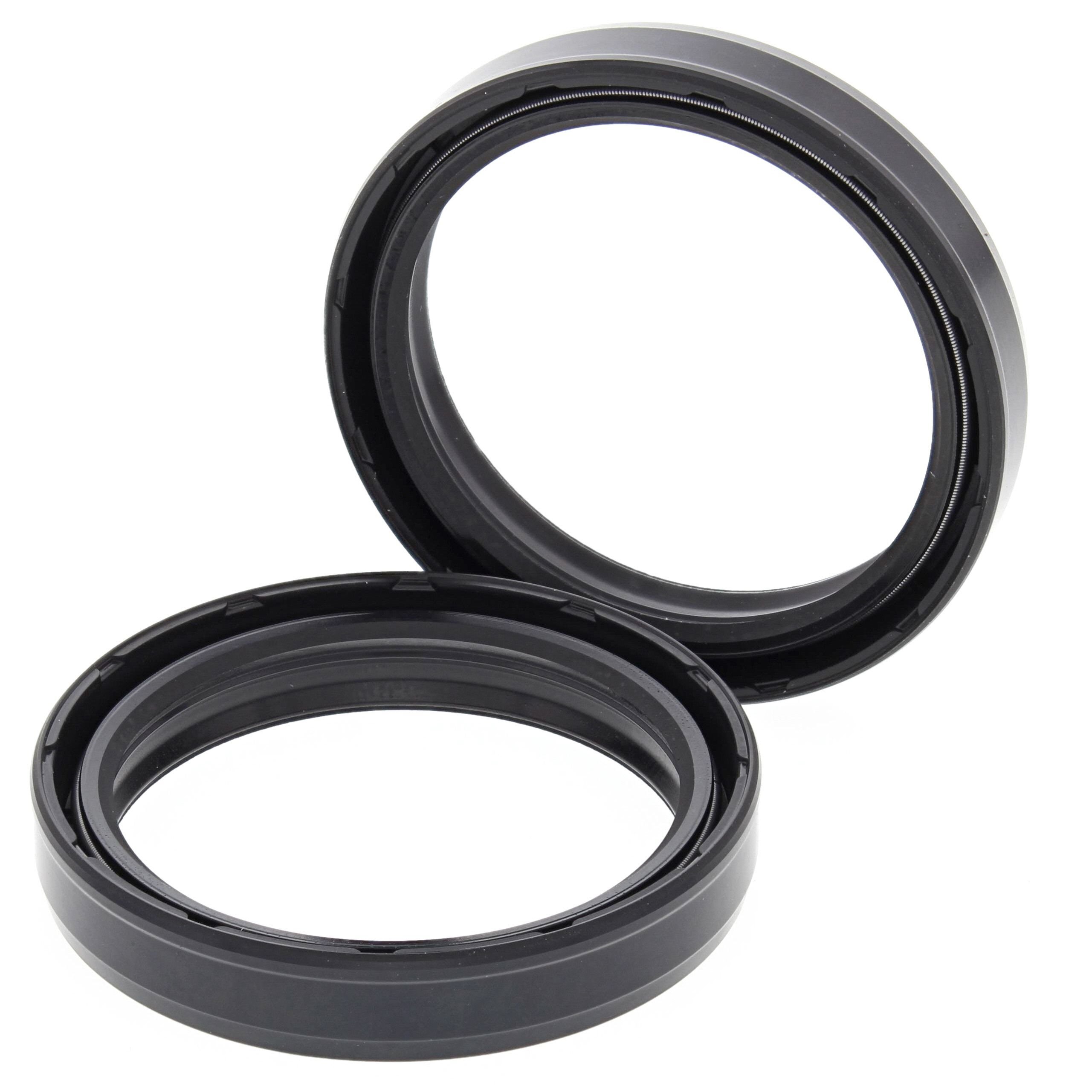 Uszczelniacze przedniego zawieszenia olejowe ARI107 43X52,7X9,5/10,5 MM ALL BALLS | 55-114