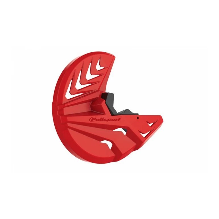 Osłona tarczy hamulcowej przód Beta RR 2T/4T Polisport | 8155300003