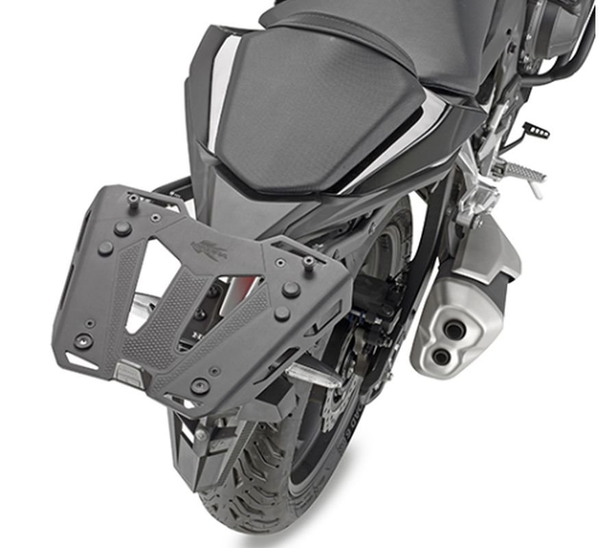 Stelaż kufra centralnego Honda CB 500 HORNET (bez płyty) Kappa | KR1206