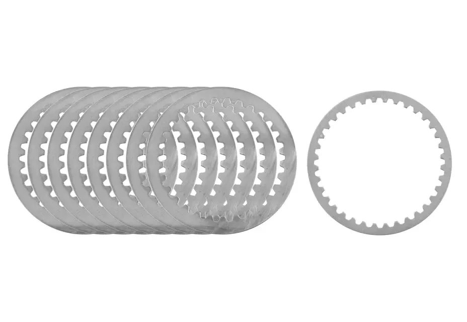 ZF Przekładki tarcz sprzęgłowych Harley Davidson FX/FL 1745/1750/1868/1923 TRW | MES503-9