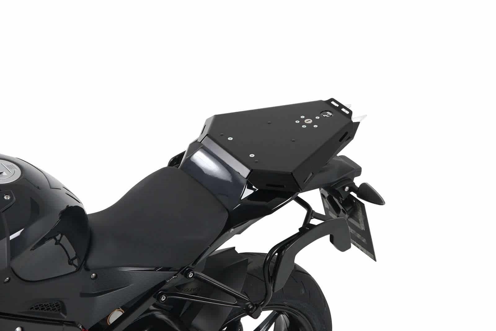 Sportrack BMW S 1000 RR 2009-2011 Hepco Becker | 670600 00 01