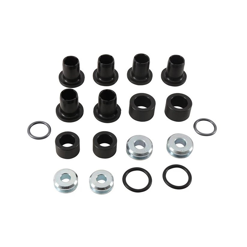 Zestaw naprawczy (tulejki i oringi) niezależnego zawieszenia tylnego Polaris RZR 1000 60 Inch, RZR 4 900, RZR 900 50 55 Inch, RZR 900 60 Inch ALL BALLS | 50-1203