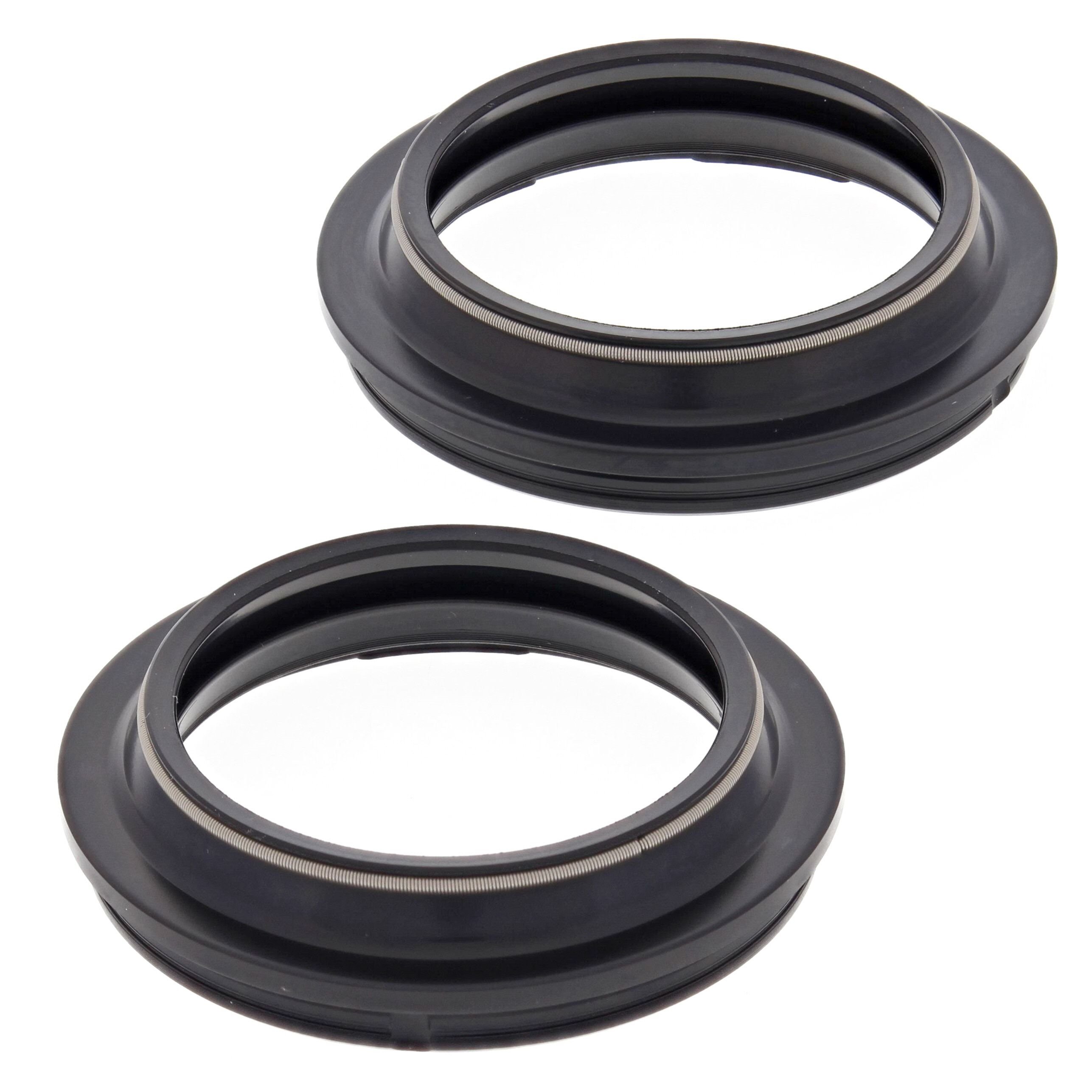 Uszczelniacze przedniego zawieszenia pyłowe 43X55,5X12 MM Aprilia/Ducati/Honda / Kawasaki/Suzuki ALL BALLS | 57-102