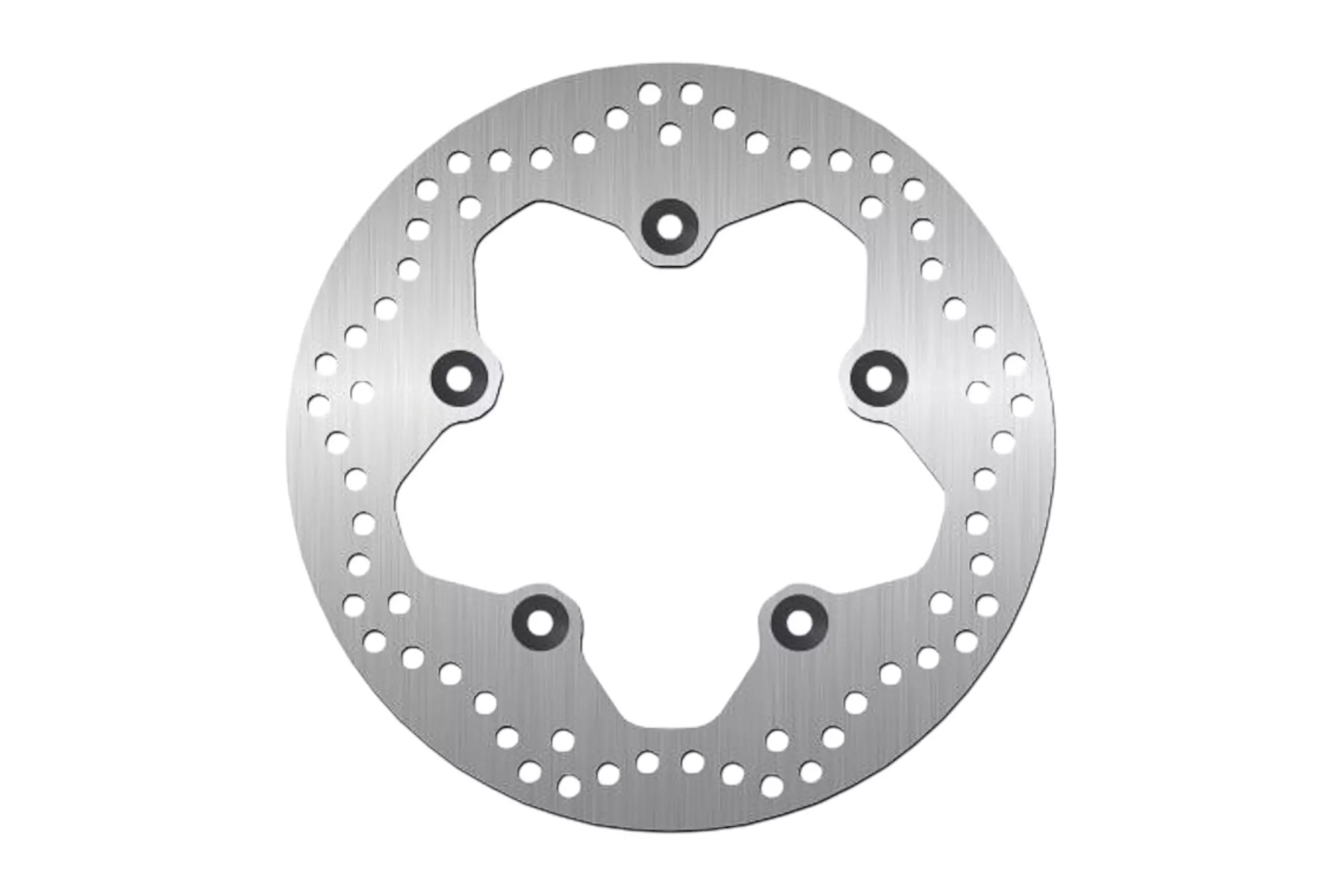 Tarcza hamulcowa tył Kymco PEOPLE 125/200/300 (260x125x5mm) (5x10,5mm) | NG1317