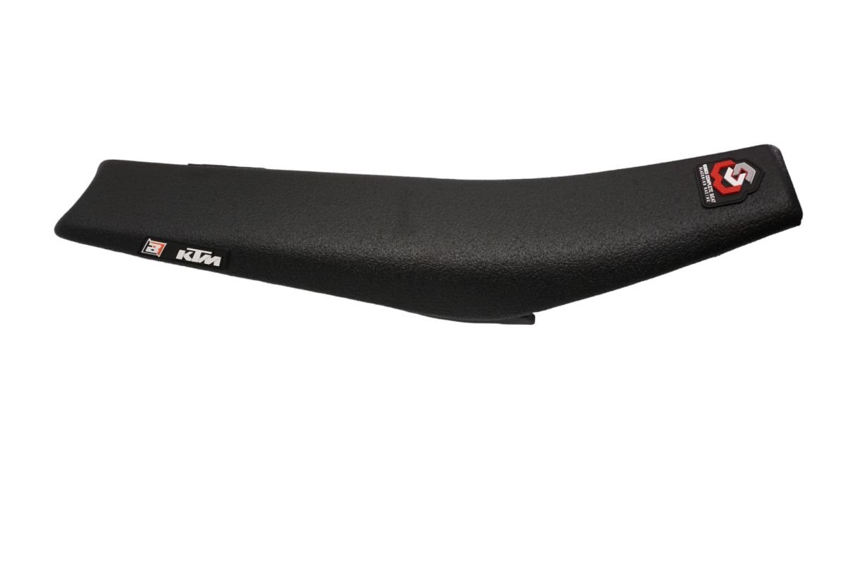 Siedzenie kompletne KTM SX/SXF, EXC/EXCF STANDARD MOON Blackbird | E9500S/01